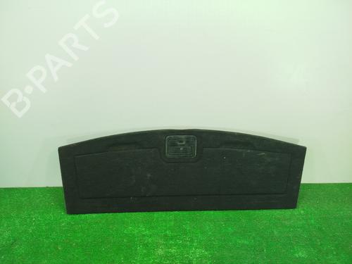 Tailgate RENAULT MEGANE IV Grandtour (K9A/M/N_) 1.2 TCe 100 | BP29390529C6 