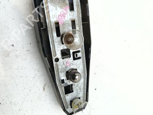 Used Lamp holder Lamp holder VW POLO Coupe (86C, 80) 1.3 Cat (55 hp) 34180134 34180134