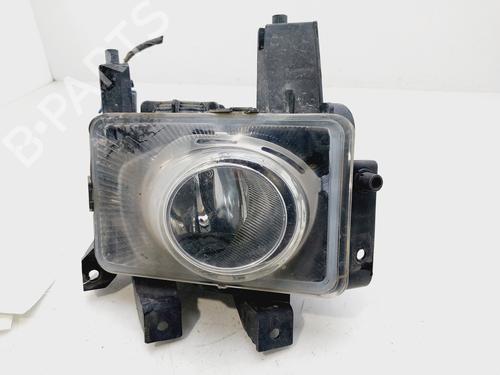 Used Left front fog light OPEL ASTRA H (A04) [2004-2014]  30609487