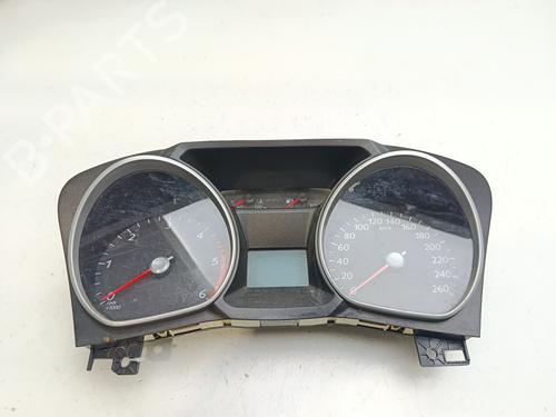 Used Instrument cluster FORD MONDEO IV (BA7) [2007-2015]  28375731