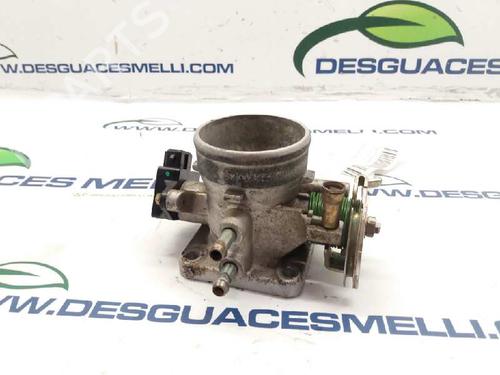 Used Throttle body HYUNDAI LANTRA II (J-2) 1.6 16V (114 hp) 2864970
