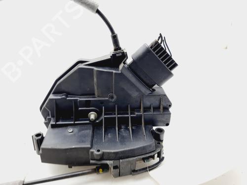 Used Front right lock FORD FOCUS III 1.0 EcoBoost (100 hp) 21179452