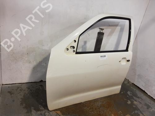 Left front door SEAT IBIZA II (6K1) 1.4 i | BP15855005C2 