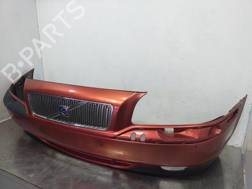 Front bumper VOLVO S80 I (184) 2.5 TDI | BP18033731C7 