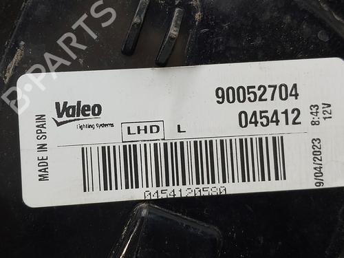 Left taillight CITROËN C4 CACTUS 1.2 VTi 82 | BP34263676C34  - Image 5