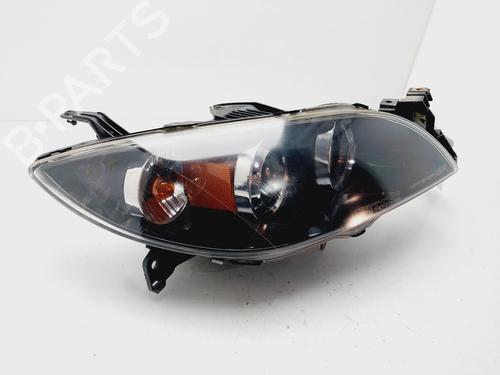 Højre forlygte MAZDA 3 Saloon (BK) 2.0 MZR-CD (BK12) | BP29456458C29 