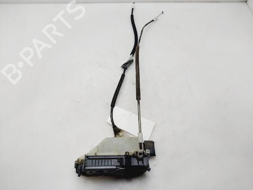 Used Rear right lock Rear right lock CITROËN C4 II (NC_) [2009-2026] 33985945 33985945