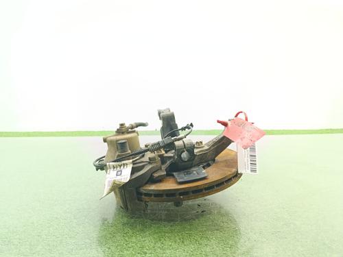 Left front steering knuckle OPEL ASTRA H (A04) | BP30876299M25 - Image 4