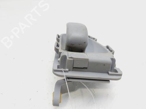 Front right interior door handle CITROËN XSARA PICASSO (N68) 1.6 | BP26594709I14 