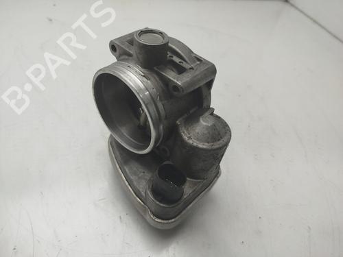 Throttle body BMW 1 (E87) 120 i | BP33812494M82 - Image 2