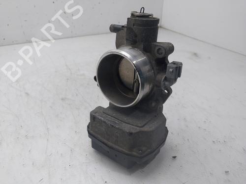 Used Throttle body Throttle body CITROËN C5 II (RC_) [2004-2008] 34345807 34345807