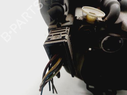 Left headlight BMW 7 (E65, E66, E67) 730 Ld | BP33172564C28  - Image 5