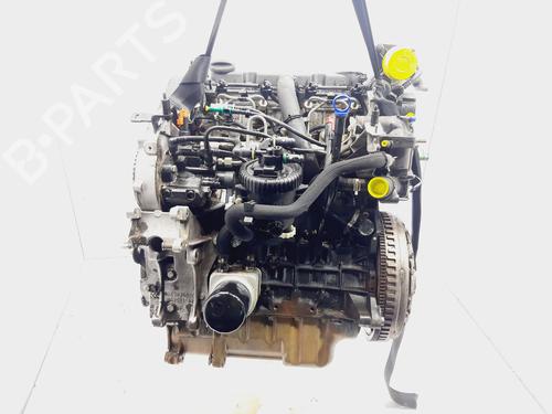 Motor CITROËN C5 I (DC_) 2.0 HDi (DCRHZB, DCRHZE) (109 hp) 18958531