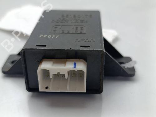Used Electronic module Electronic module CITROËN XSARA (N1) 2.0 HDi 90 (90 hp) 39690939 39690939