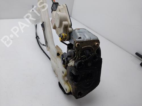Rear left lock HYUNDAI ELANTRA III (XD) 1.6 | BP16358268C100 
