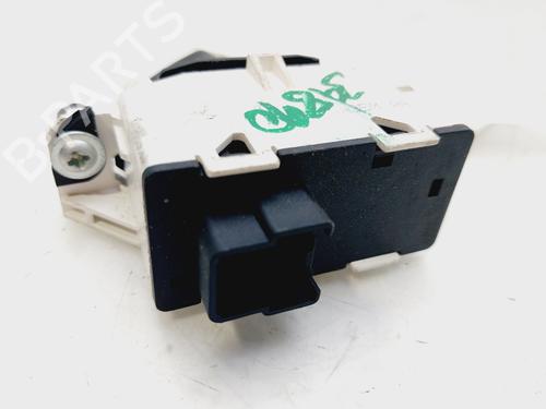 Warning switch FORD FOCUS I Saloon (DFW) 1.6 16V | BP30168248I22