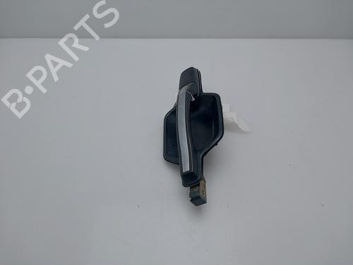 Rear right exterior door handle MITSUBISHI PAJERO III (V7_W, V6_W) 3.2 Di-D (V68W) | BP16880593C130 