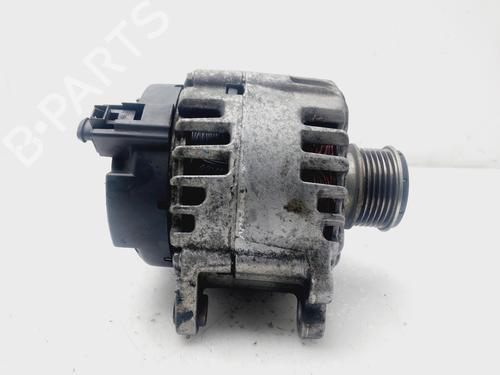 Generator VW POLO V (6R1, 6C1) [2009-2022]  25780106