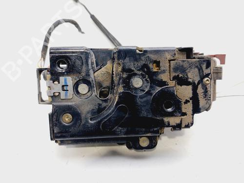 Used Front right lock SEAT ALTEA (5P1) [2004-2015]  30680889