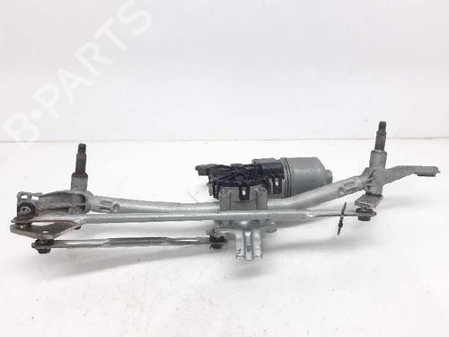 Front wiper motor PEUGEOT PARTNER Box Body/MPV  | BP5852175M29 