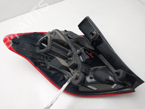 Right taillight CITROËN C4 II (NC_)  | BP34151641C35  - Image 5