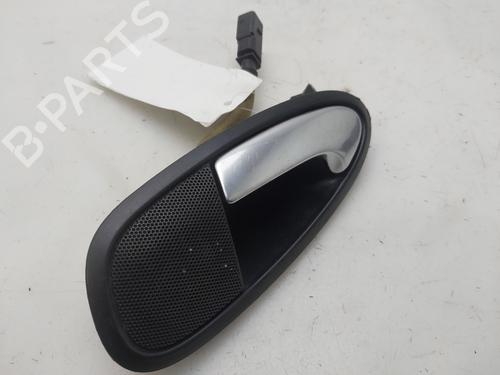 Front left interior door handle SEAT LEON (1P1) | BP37513938I13 - Image 2