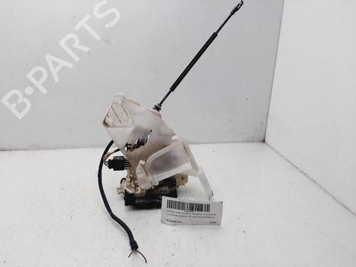 Used Rear left lock VW PASSAT B7 (362) [2010-2015]  22542752