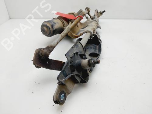 Viskermotor vindrute MAZDA 3 (BL)  | BP29984007M29