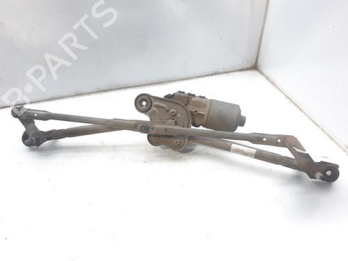 Front wiper motor FORD MONDEO III (B5Y) 2.0 16V TDDi / TDCi | BP10117143M29 