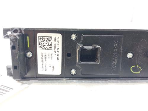 Left front window switch FORD FIESTA VI (CB1, CCN) 1.25 | BP17070112I27 