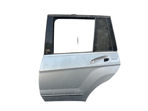 Dør venstre bagtil MERCEDES-BENZ GLK-CLASS (X204) [2008-2015]  27206235