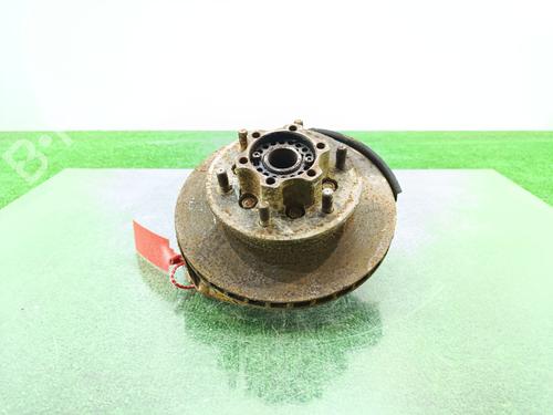 Used Left front steering knuckle MITSUBISHI L200 (K7_T, K6_T, K5_T) 2.5 TD 4WD (K74T) (99 hp) 29549545