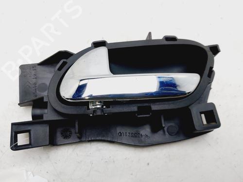 Venstre bak invendig håndtak CITROËN C4 I (LC_) [2004-2014]  30627250