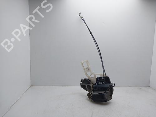 Used Rear left lock Rear left lock 37658360 37658360