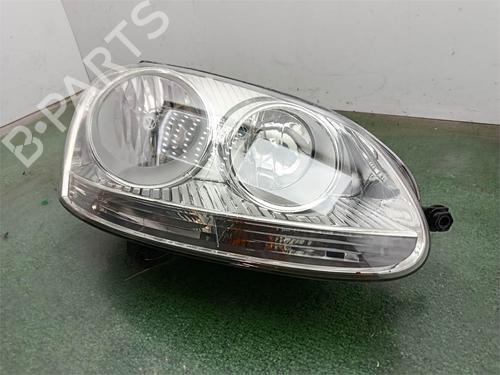 Right headlight VW GOLF V (1K1) | BP38433909C29 - Image 3