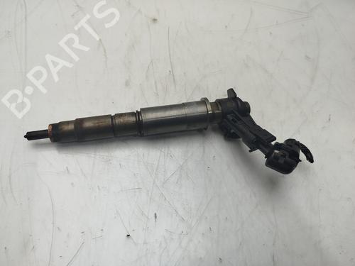 Used Injector Injector NISSAN QASHQAI I (J10, NJ10) [2006-2015] 32104536 32104536