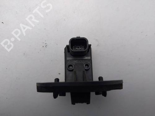 Electronic sensor RENAULT MEGANE IV Hatchback (B9A/M/N_) 1.3 TCe 115 (B9N9) | BP38590678M84 - Image 5
