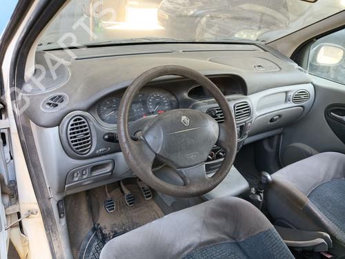 ABS RENAULT SCÉNIC I MPV (JA0/1_, FA0_) 1.9 dTi (JA0N) | BP29326312M43 