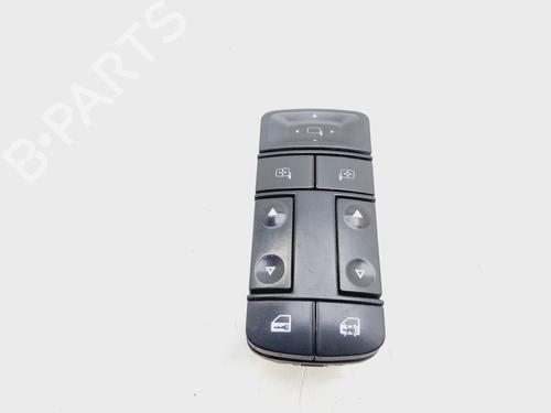 Used Left front window switch OPEL VECTRA C (Z02) 1.9 CDTI (F69) (120 hp) 25738989