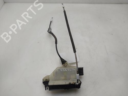 Used Rear right lock Rear right lock 37223428 37223428