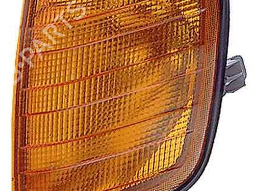 Used Left front indicator MERCEDES-BENZ 124 T-Model (S124) [1985-1993]  2985376
