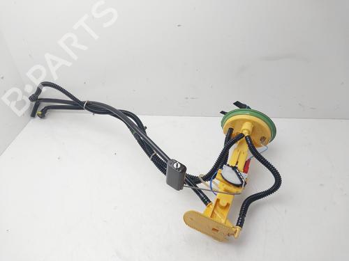 Used Fuel pump BMW X5 (F15, F85) xDrive 25 d (218 hp) 31957738