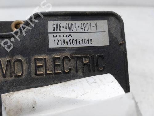 ABS pump ISUZU RODEO Closed Off-Road Vehicle  | BP17621072M43 
