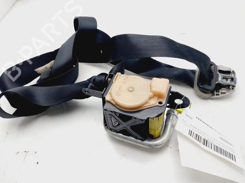 Used Front right seatbelt TOYOTA COROLLA (_E12_) 1.4 D (NDE120_, NDE120R) (90 hp) 18831498