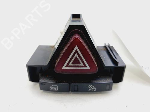 Used Warning switch OPEL CORSA D (S07) [2006-2015]  26927704