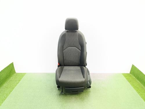 Left front seat SEAT LEON (5F1) | BP36753311C15 - Image 2