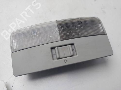 Used Interior roof light Interior roof light SEAT IBIZA III (6L1) [2002-2009] 39960147 39960147