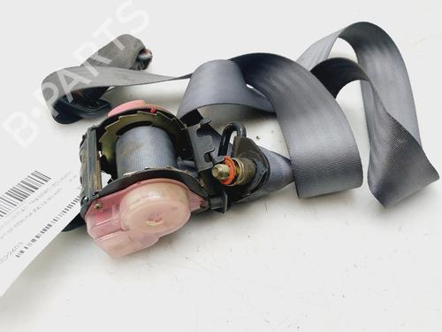 Rear left seatbelt SUZUKI SWIFT II Saloon (AH, AJ)  | BP29719495I29 