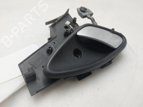 Front right interior door handle CITROËN C5 II (RC_) | BP33620106I14 - Image 2