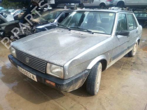 Used Parts SEAT MALAGA (23A)  1.5  919015
